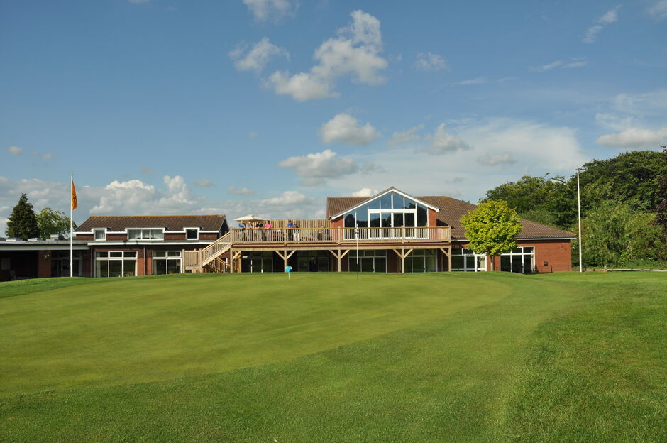 Offers Salisbury and South Wilts Golf Club is a private members